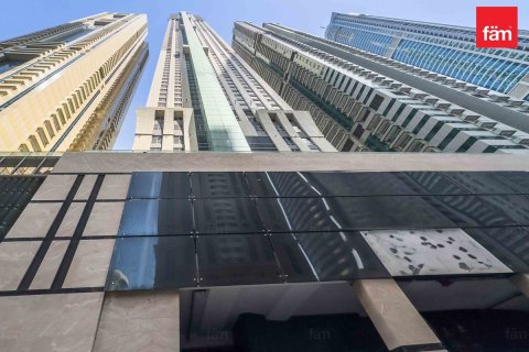 1 غرف نوم شقة في مرسى دبي, الإمارات العربية المتحدة رقم 105585 18