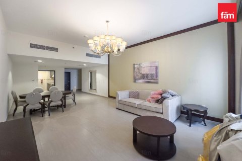 1 غرف نوم شقة في مرسى دبي, الإمارات العربية المتحدة رقم 105585 2
