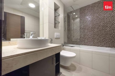 1 غرف نوم شقة في مرسى دبي, الإمارات العربية المتحدة رقم 105585 20