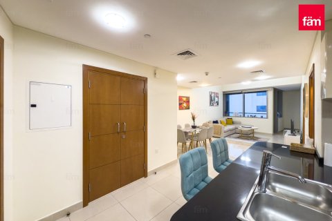 1 غرف نوم شقة في مرسى دبي, الإمارات العربية المتحدة رقم 105584 16