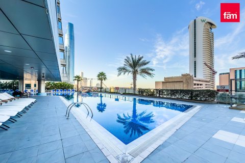 1 غرف نوم شقة في مرسى دبي, الإمارات العربية المتحدة رقم 105584 27