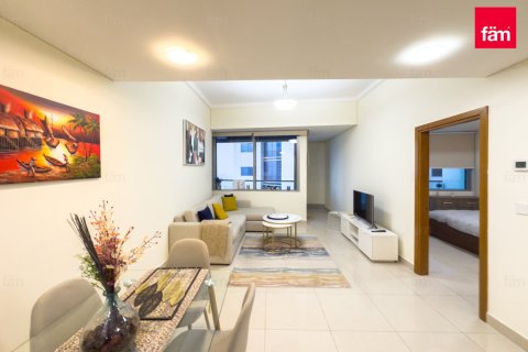 1 غرف نوم شقة في مرسى دبي, الإمارات العربية المتحدة رقم 105584 3