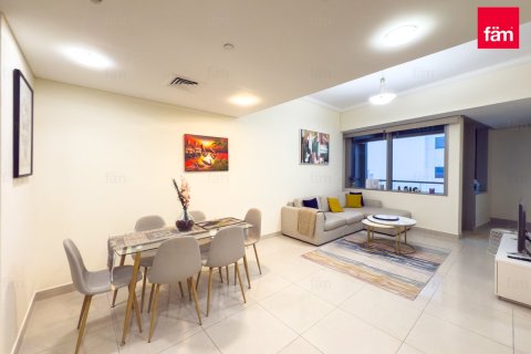 1 غرف نوم شقة في مرسى دبي, الإمارات العربية المتحدة رقم 105584 13