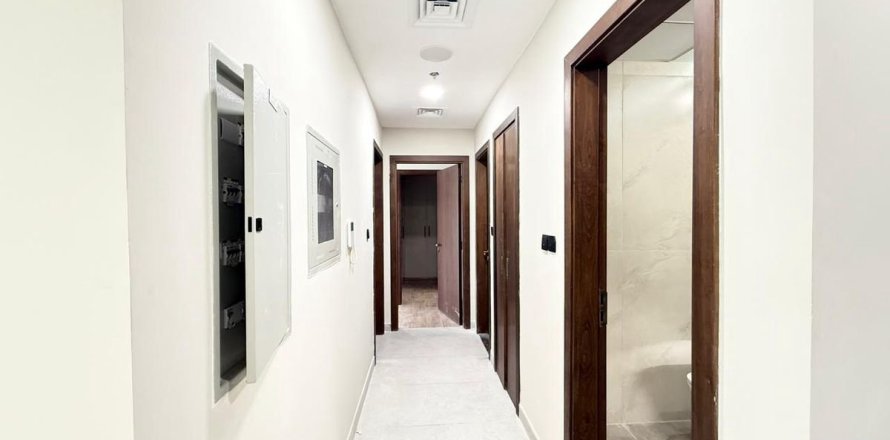 2 غرف نوم شقة في Al Furjan, الإمارات العربية المتحدة رقم 105603