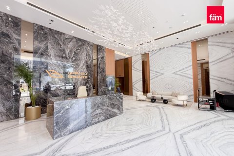 Appartement de 1 chambre à Dubai, UAE No. 105583 14