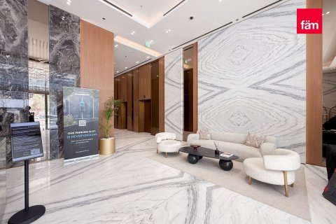 Appartement de 1 chambre à Dubai, UAE No. 105583 15