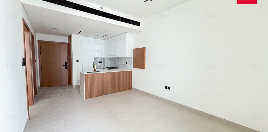 Appartement de 1 chambre à Dubai, UAE No. 105583