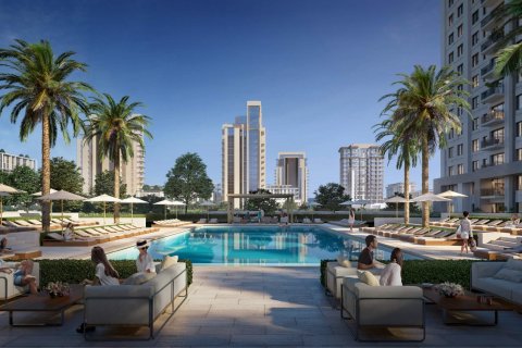 2 غرف نوم شقة في دبي هيلز استيت, الإمارات العربية المتحدة رقم 96253 2