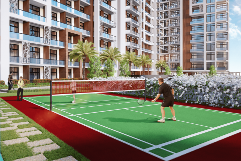 2 bedrooms Apartment in Arjan, UAE No. 96250 5