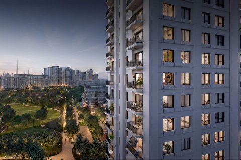 Appartement de 1 chambre à Dubai Hills Estate, UAE No. 96252 3
