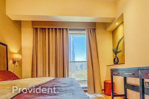 Appartement de à Downtown Dubai (Downtown Burj Dubai), UAE No. 1862 6
