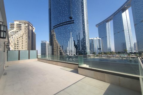 Appartement de 2 chambres à Shams Abu Dhabi, UAE No. 36713 14