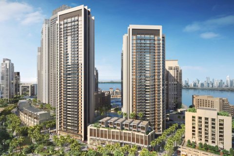 CREEK HORIZON No. 69291