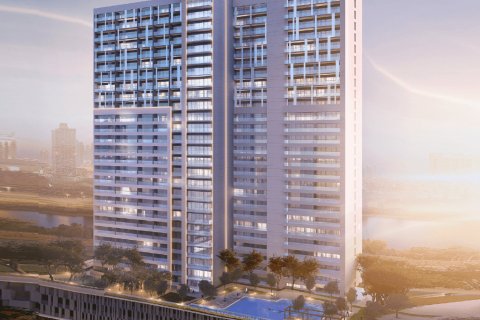 REVA RESIDENCES  №69288