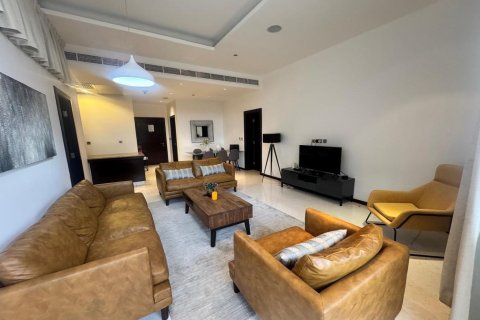 1 غرف نوم شقة في نخلة جميرا, الإمارات العربية المتحدة رقم 102944 3