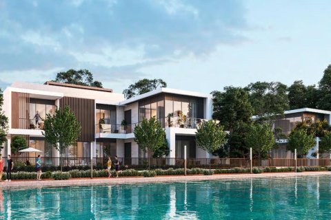 Villa de 5 dormitorios en Sobha Hartland, UAE No. 102919 6