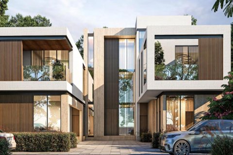 Villa de 5 dormitorios en Sobha Hartland, UAE No. 102919 8