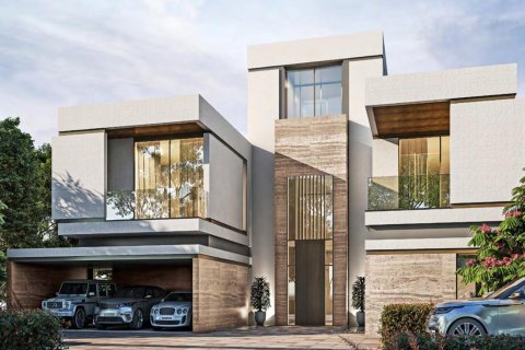 Villa de 5 dormitorios en Sobha Hartland, UAE No. 102919 7