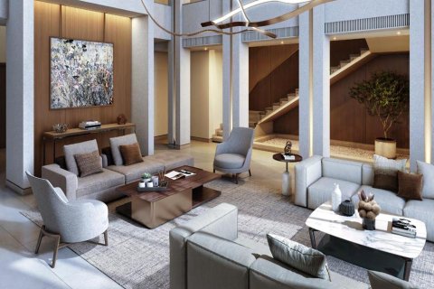 Villa de 5 dormitorios en Sobha Hartland, UAE No. 102919 2