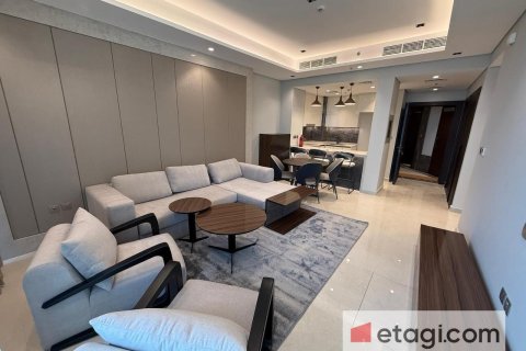 Apartment de 1 dormitorio en Business Bay, UAE No. 80174 4