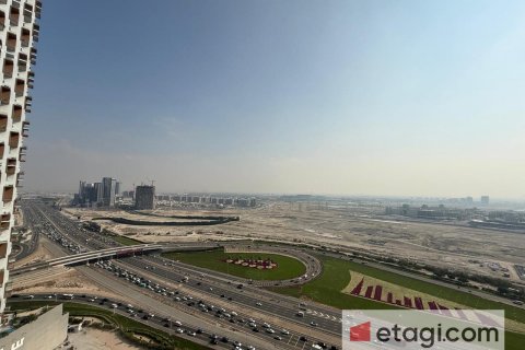 Apartment de 1 dormitorio en Business Bay, UAE No. 80174 12