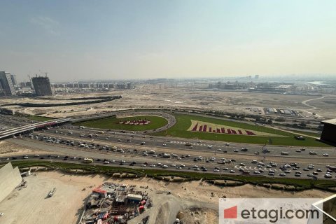Apartment de 1 dormitorio en Business Bay, UAE No. 80174 20