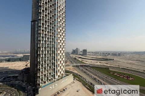 Apartment de 1 dormitorio en Business Bay, UAE No. 80174 10