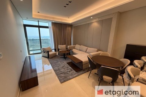 Apartment de 1 dormitorio en Business Bay, UAE No. 80174 2