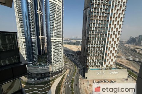 Apartment de 1 dormitorio en Business Bay, UAE No. 80174 19