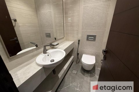 Apartment de 1 dormitorio en Business Bay, UAE No. 80174 9