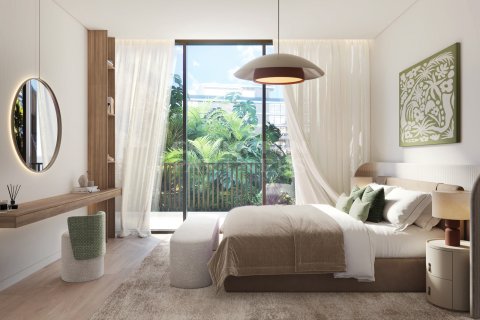 3 غرف نوم شقة على Saadiyat Cultural District, الإمارات العربية المتحدة رقم 80161 7