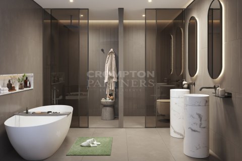 3 غرف نوم شقة على Saadiyat Cultural District, الإمارات العربية المتحدة رقم 80161 9