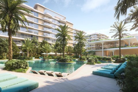 3 غرف نوم شقة على Saadiyat Cultural District, الإمارات العربية المتحدة رقم 80161 10