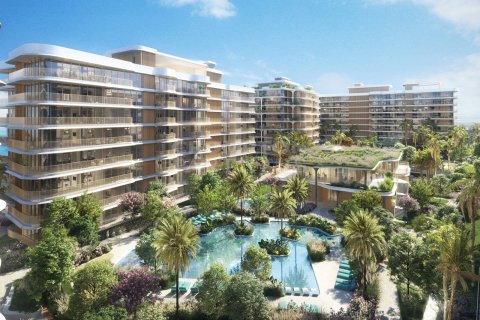 3 غرف نوم شقة على Saadiyat Cultural District, الإمارات العربية المتحدة رقم 80161 6
