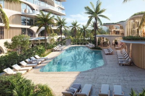 3 غرف نوم شقة على Saadiyat Cultural District, الإمارات العربية المتحدة رقم 80161 3