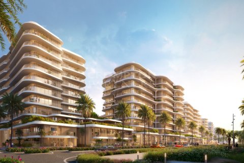 3 غرف نوم شقة على Saadiyat Cultural District, الإمارات العربية المتحدة رقم 80161 1