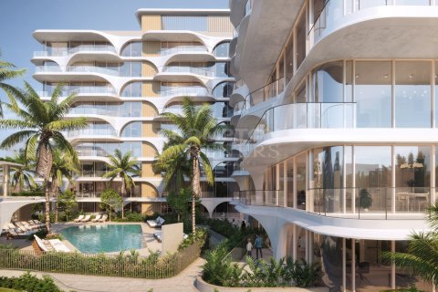 3 غرف نوم شقة على Saadiyat Cultural District, الإمارات العربية المتحدة رقم 80161 4
