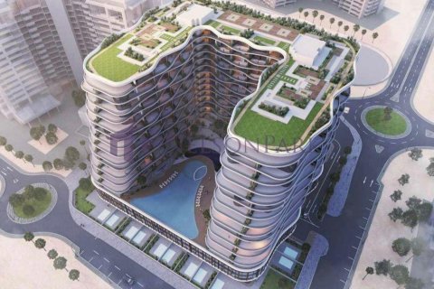 Appartement de 2 chambres à Doha, Qatar No. 56804 2