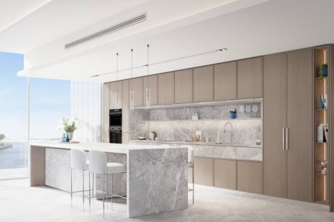 Apartment de 1 dormitorio en Dubai, UAE No. 16043 3