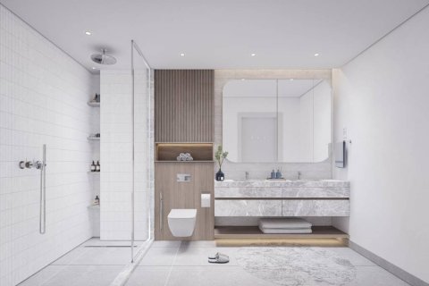 Apartment de 1 dormitorio en Dubai, UAE No. 16043 6