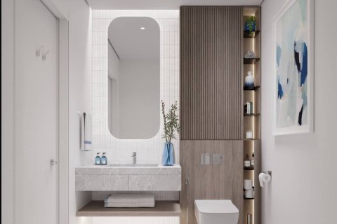 Apartment de 1 dormitorio en Dubai, UAE No. 16043 8