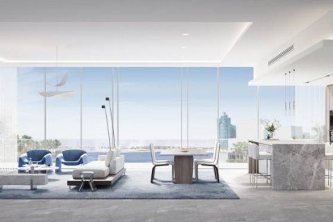 Apartment de 1 dormitorio en Dubai, UAE No. 16043 1