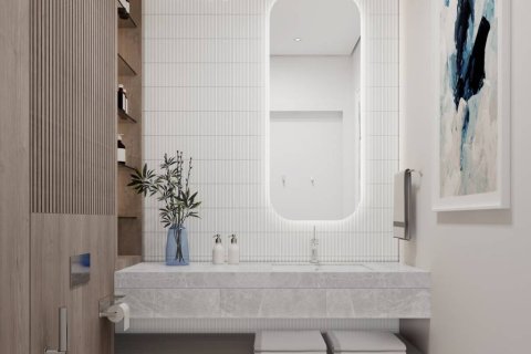 Квартира с 3 спальнями в Дубай, ОАЭ №16041 7