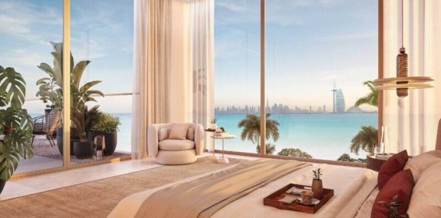 2 bedrooms Apartment in Dubai, UAE No. 16044