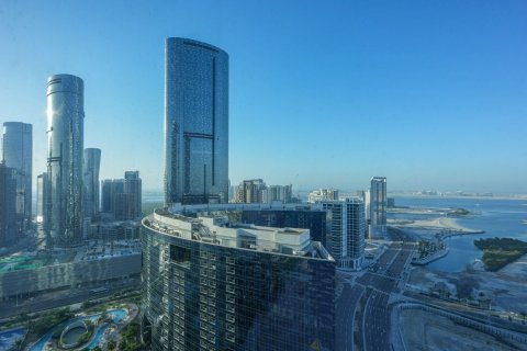 Apartment de 1 dormitorio en Shams Abu Dhabi, UAE No. 20597 1