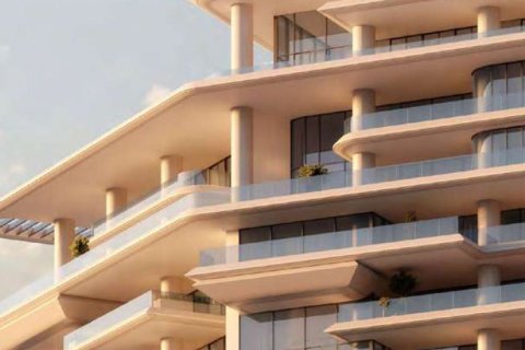 Appartement de 4 chambres à Business Bay, UAE No. 8612 22