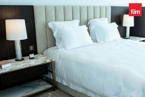 Apartment de 4 dormitorios en Business Bay, UAE No. 8612 13