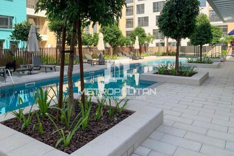 Appartement de 1 chambre à Abu shagara, UAE No. 8596 1