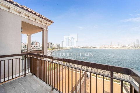 Townhouse de 3 dormitorios en La Mer, UAE No. 8597 1
