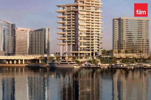 Penthouse de 6 chambres à Business Bay, UAE No. 8613 17